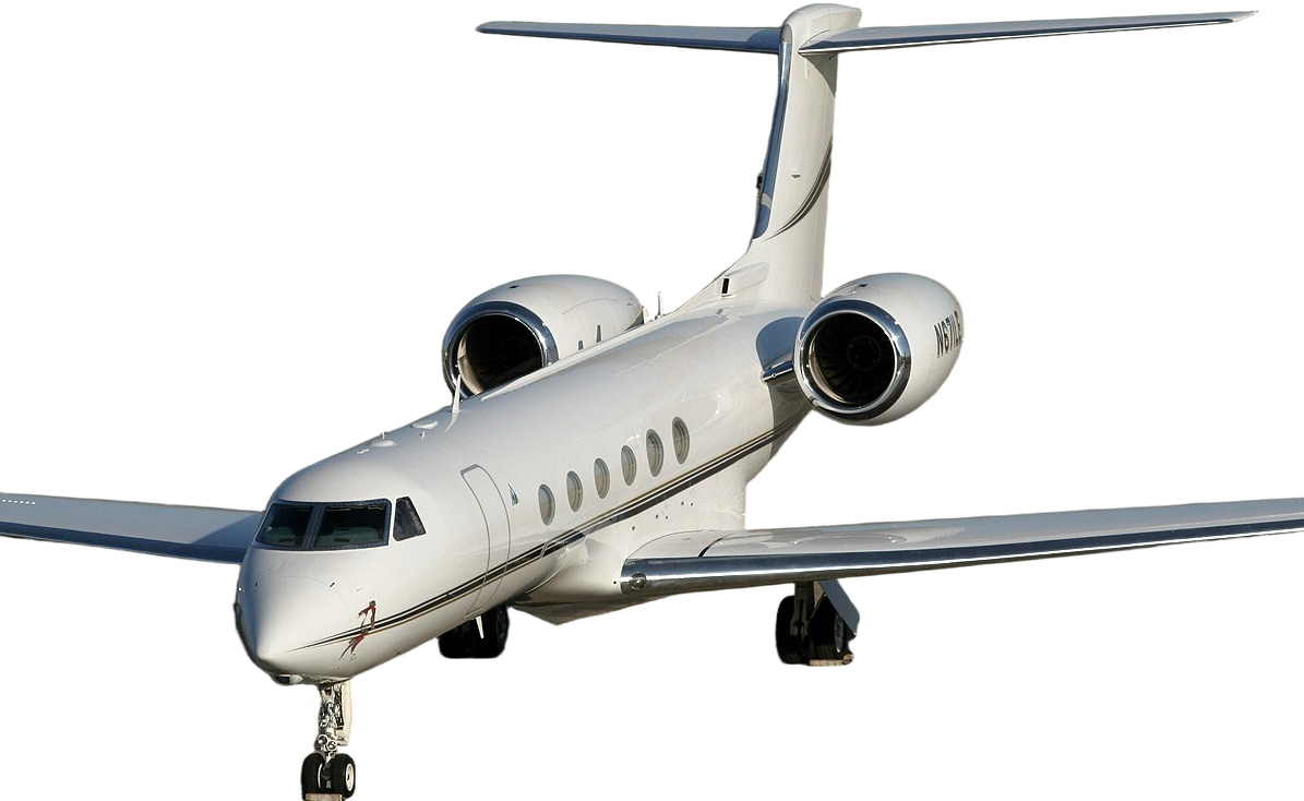 Image of tail N671LE
