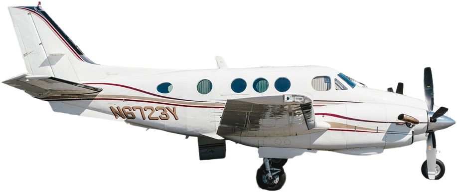 Image of tail N6723Y