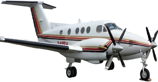 Image of tail N672HD