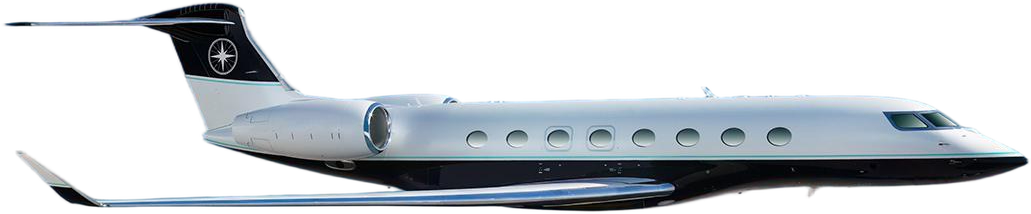 Image of tail N672HG