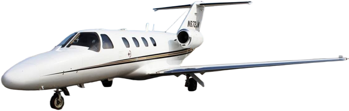 Image of tail N672JM