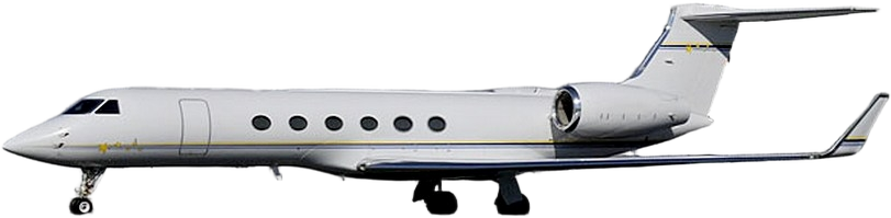Image of tail N673MM