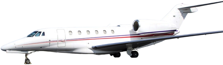 Image of tail N675CS