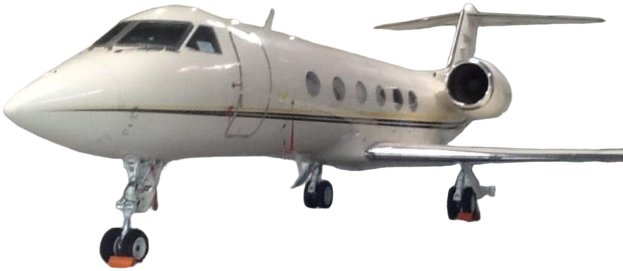 Image of tail N675RW