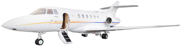 Image of tail N676GH