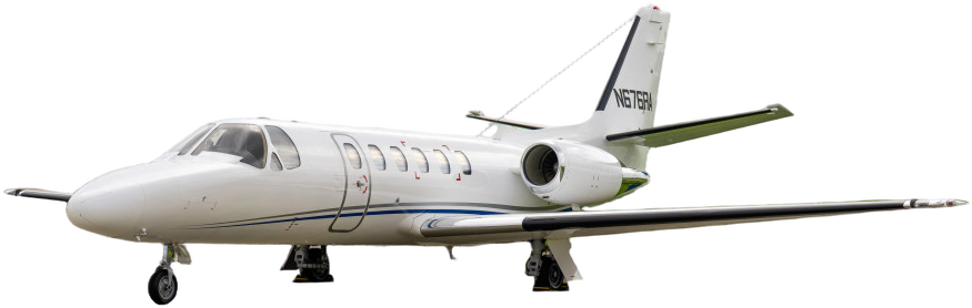 Image of tail N676RA