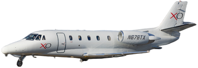 Image of tail N676TX