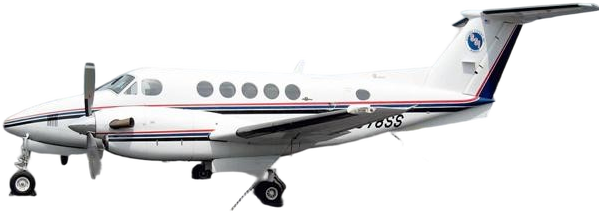 Image of tail N678SS