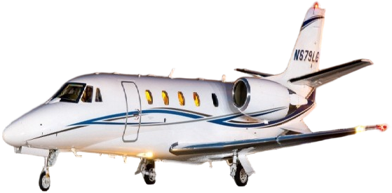 Image of tail N679LG