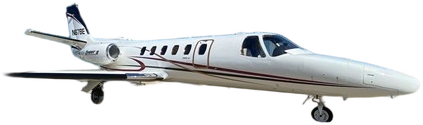 Image of tail N67BE