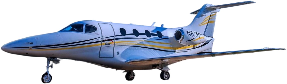 Image of tail N67FP
