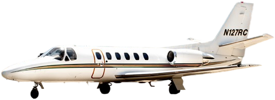 Image of tail N67FT