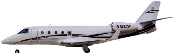 Image of tail N67K