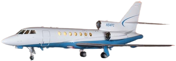 Image of tail N67MT