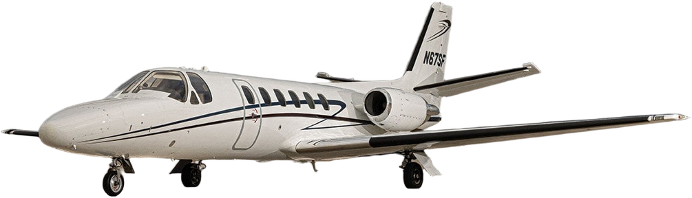 Image of tail N67SF