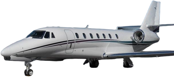Image of tail N680AG