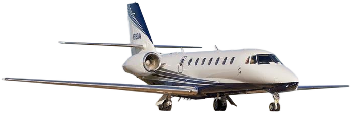 Image of tail N680AV