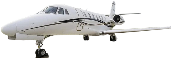 Image of tail N680CC