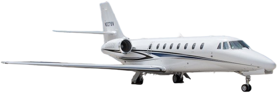 Image of tail N680EA