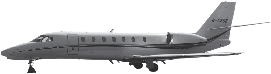 Image of tail N680FS