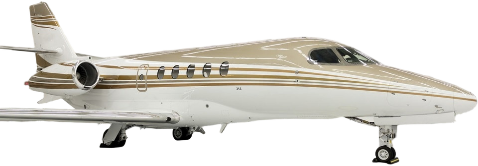 Image of tail N680LF