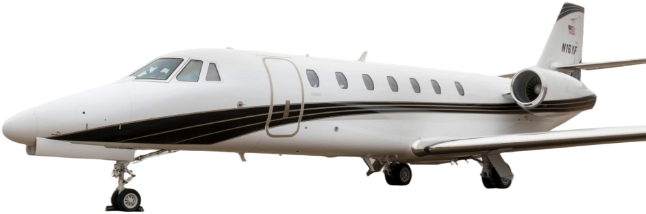 Image of tail N680LG