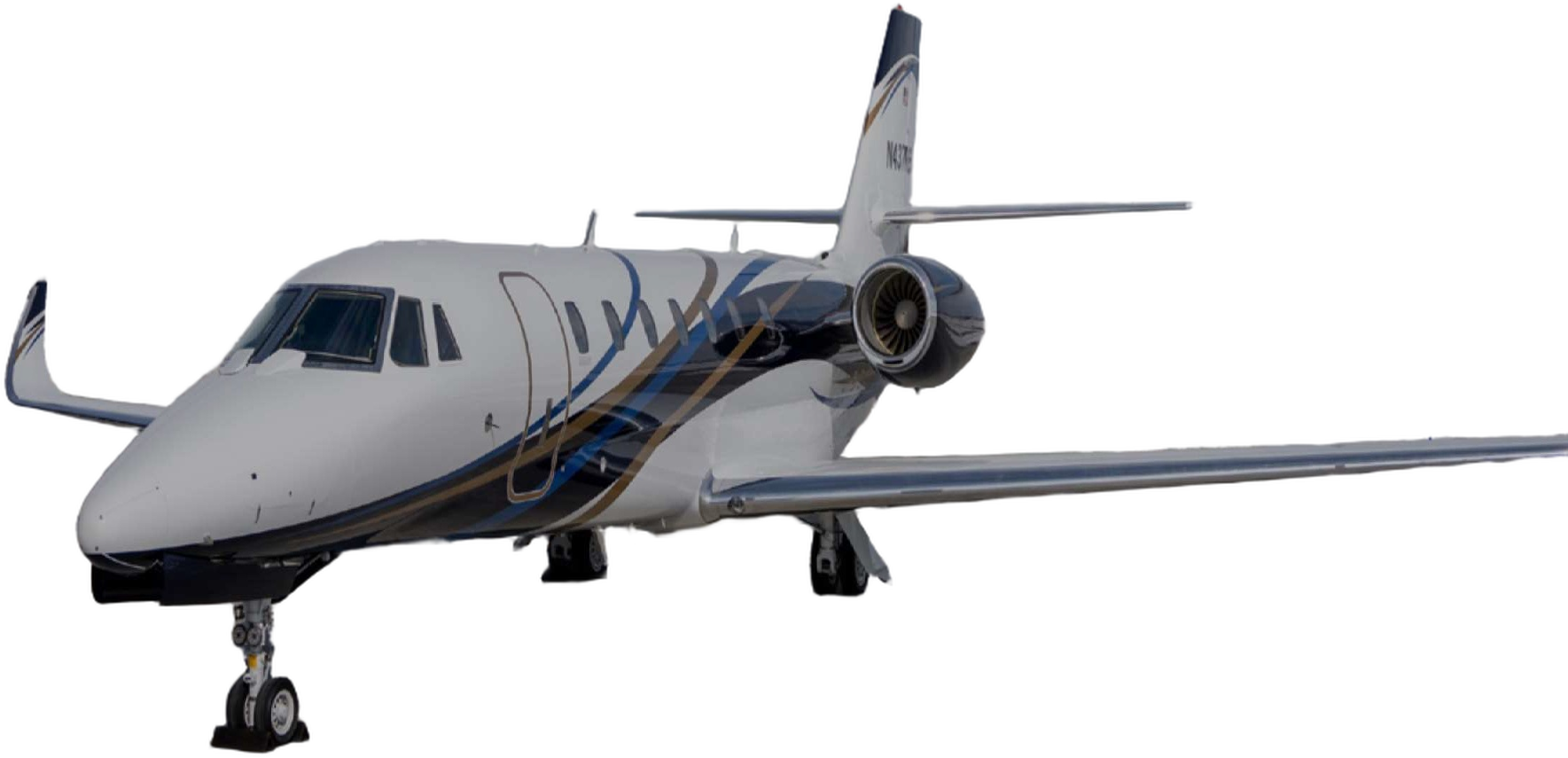 Image of tail N680MK