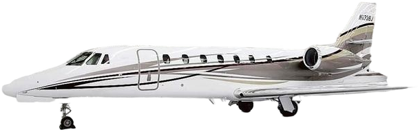 Image of tail N680NS