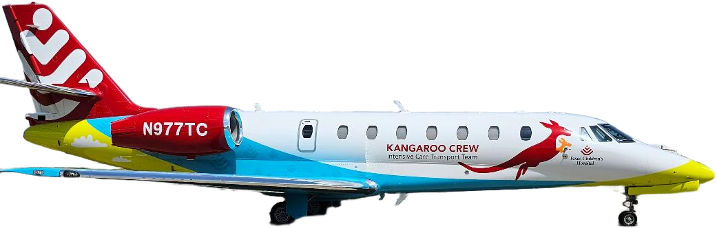 Image of tail N680NX