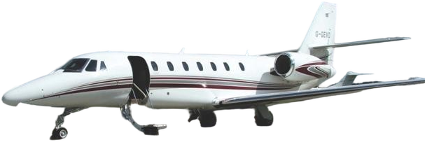 Image of tail N680PB