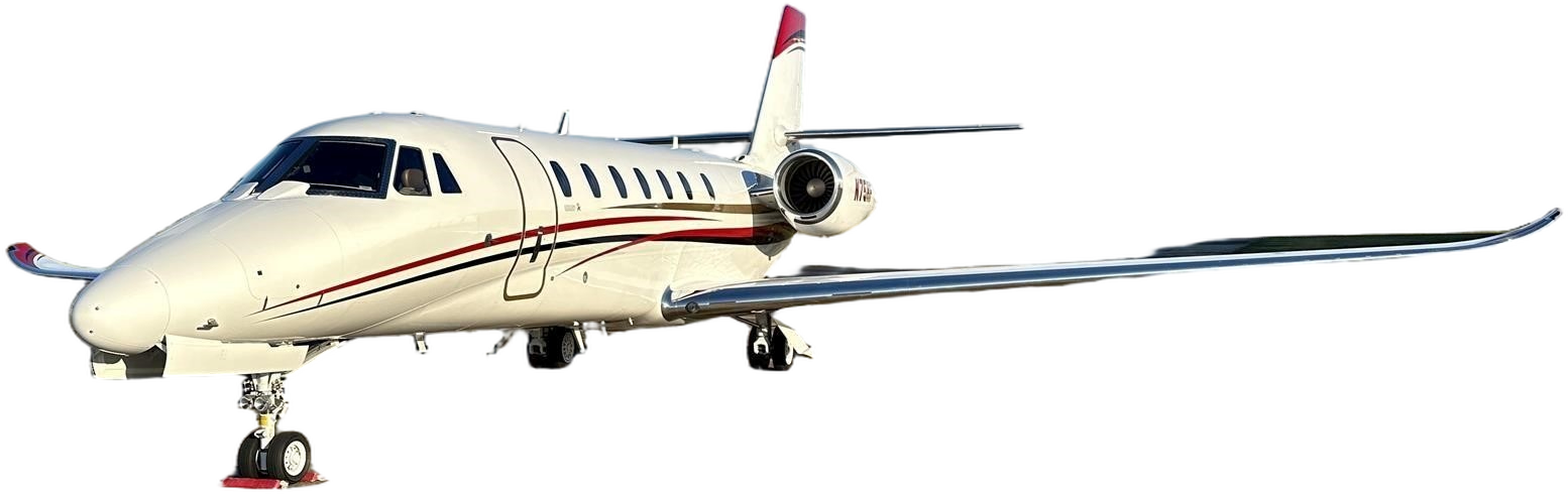 Image of tail N680RK