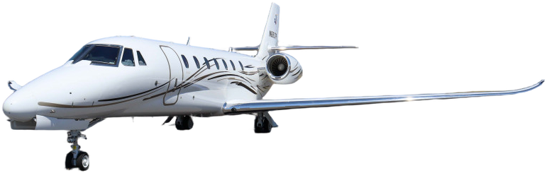 Image of tail N680TR
