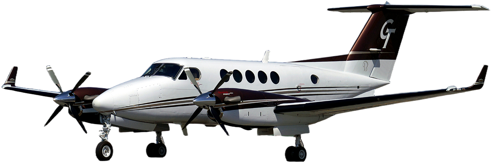 Image of tail N680TW