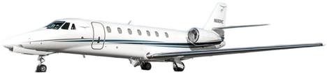 Image of tail N680WC
