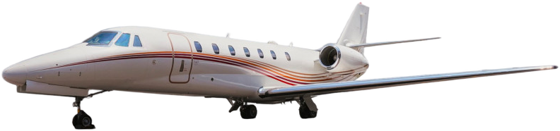 Image of tail N681RA