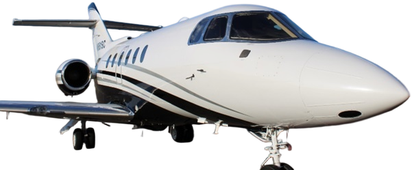 Image of tail N681SC