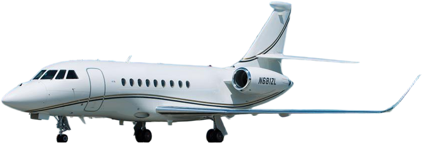 Image of tail N681ZL