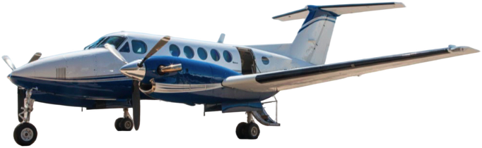 Image of tail N682DR