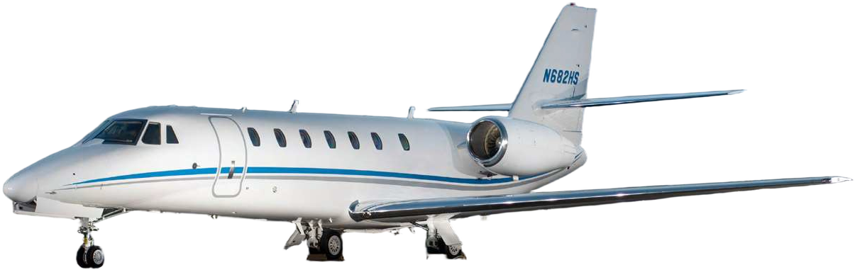 Image of tail N682HS