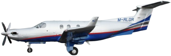 Image of tail N682PC