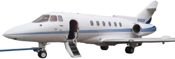 Image of tail N683F
