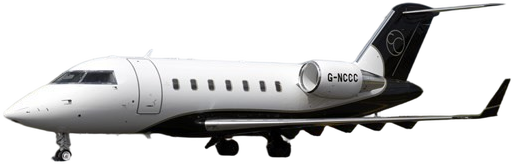 Image of tail N683UF