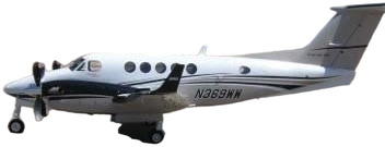 Image of tail N683WA