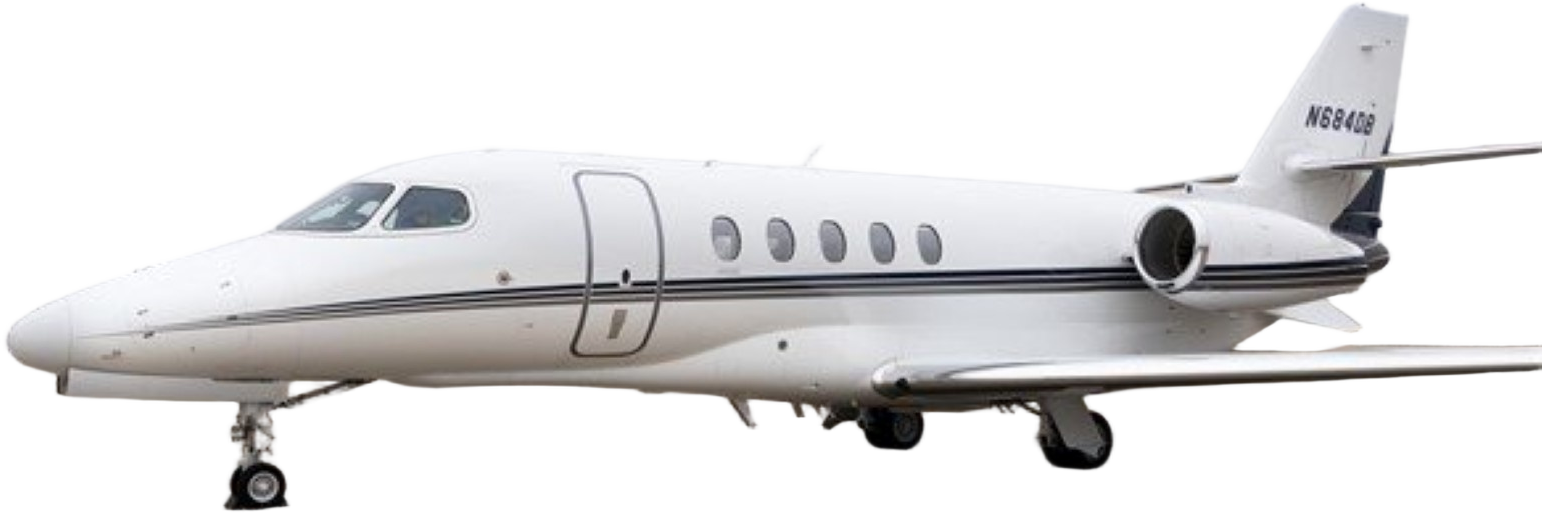 Image of tail N684BB