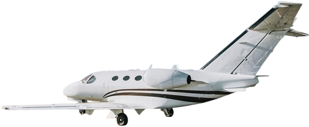 Image of tail N684TH