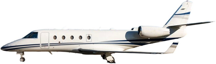 Image of tail N685JF