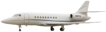 Image of tail N685KF