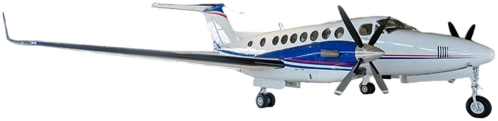 Image of tail N685ST
