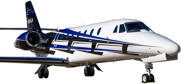 Image of tail N685VM