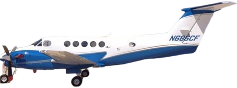 Image of tail N686CF